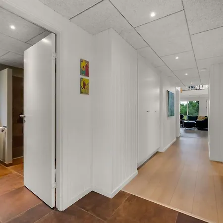 Gadde - 100m To The Fjord By Interhome Feriehus *