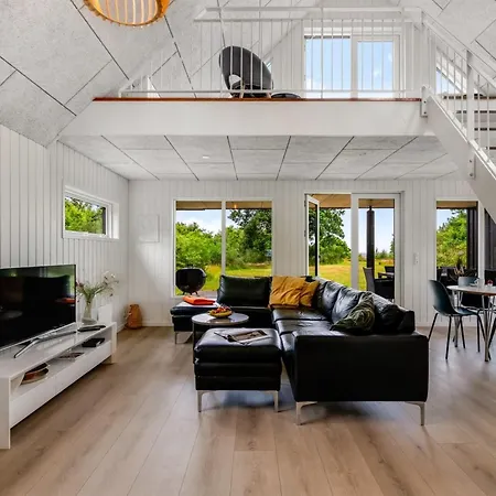 Feriehus Gadde - 100m To The Fjord By Interhome *