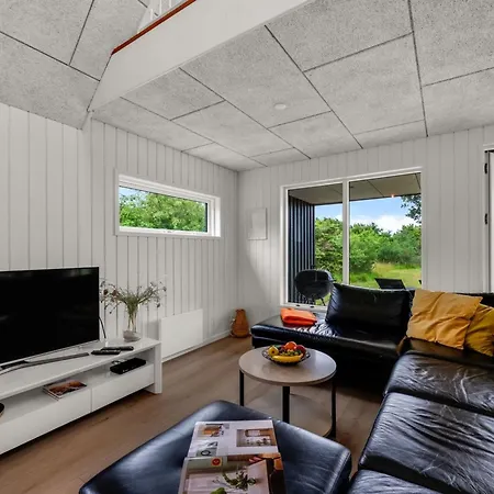 Gadde - 100m To The Fjord By Interhome Feriehus *