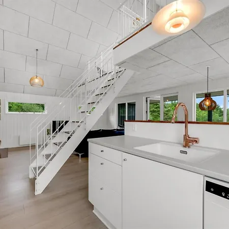 Feriehus Gadde - 100m To The Fjord By Interhome *