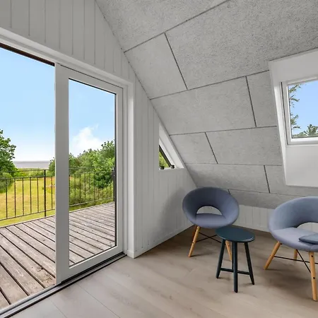 Feriehus Gadde - 100m To The Fjord By Interhome *