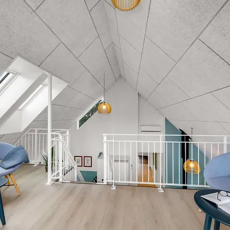 Feriehus Gadde - 100m To The Fjord By Interhome *