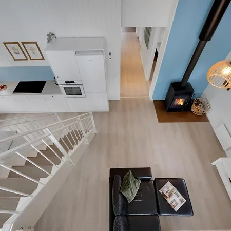 Gadde - 100m To The Fjord By Interhome Skjern