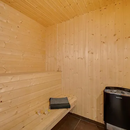 Feriehus Gadde - 100m To The Fjord By Interhome