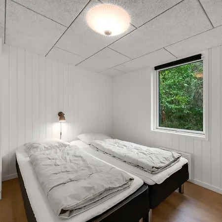 Feriehus Gadde - 100m To The Fjord By Interhome