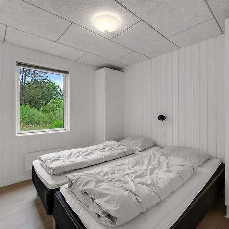 Gadde - 100m To The Fjord By Interhome * Skjern