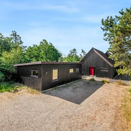 Holiday home Gadde - 100m To The Fjord By Interhome *