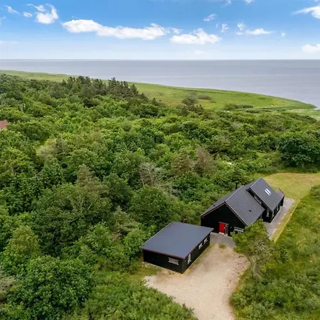Holiday home Gadde - 100m To The Fjord By Interhome *