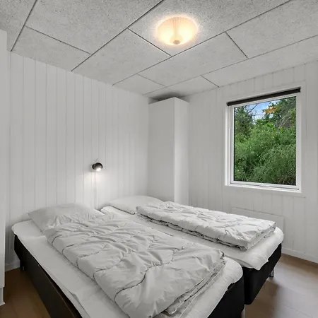 Gadde - 100m To The Fjord By Interhome Holiday home Skjern