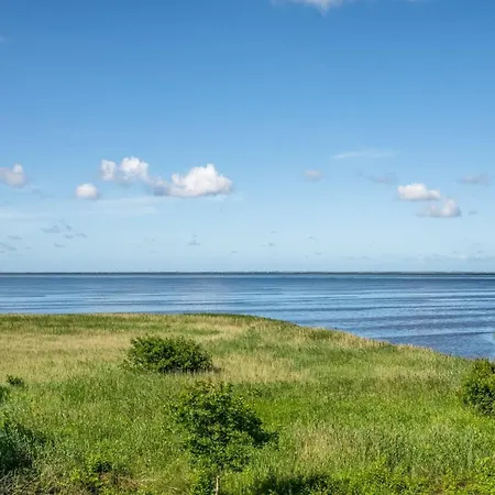Gadde - 100m To The Fjord By Interhome * Skjern