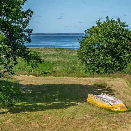 Gadde - 100m To The Fjord By Interhome Holiday home